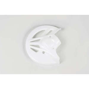 2002-2009 per Honda CRF 450R dischi freno in acciaio nuovo stato neutro Ø 270 - Product Image 1