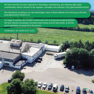 Pomme Damino Psyllium Améliore le passage intestinal et réduit l'accumulation de sable Aide à réguler la digestion et la glycémie 3kg - Product Image 6