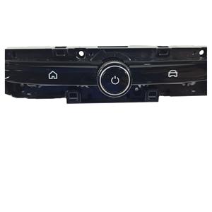 PANEL DE BOTONES CENTRALES OPEL Corsa Serie F 9853111780 (19>) - Product Image 4