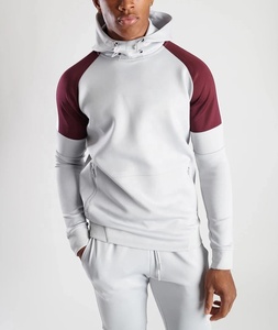 Chándal para hombre, elegante chándal de color para hombre, chándal de secado rápido para hombre, ropa de entrenamiento deportivo para hombre, chándal - Product Image 3