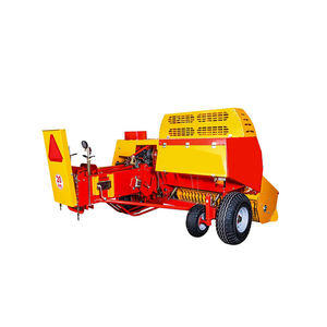 Máquinas de vaciado de heno de calidad superior para pedidos a granel, diseñadas para trabajos agrícolas pesados - Product Image 6