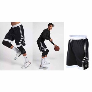 Shorts décontractés pour hommes en tissu respirant, à séchage rapide, de qualité supérieure, très vendus - Product Image 4