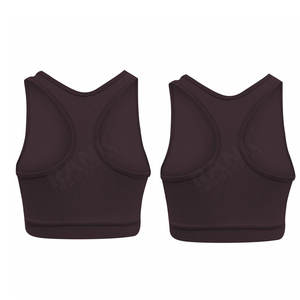 Sujetador Deportivo Ligero y Transpirable para Mujer, Sujetador Deportivo de Primera Calidad para Mujer, Sujetador Deportivo Personalizado para Mujer - Product Image 5