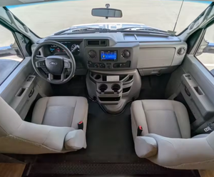 Vente en gros de camping-cars de luxe d'occasion Gulf Stream Conquest 6238, modèles 2024, 2023, 2022, 2021, pour le camping - Product Image 3