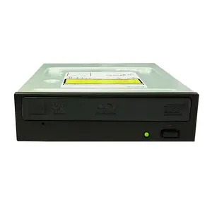 Pioneer BDR-212V Blu-ray SATA 16x Internal Blue-Ray Writer DVD CD Burner BD Drive with enhanced DVD burning feature (BULK)