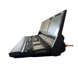 Good Deal MA <b>Lighting</b> grandMA3 full-size <b>Lighting</b> Control Console with 20,480 Parameters - Product Image 2