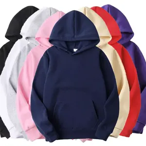 Pull à capuche pour homme en laine à grosse maille, fabriqué au Pakistan, personnalisé, à épaules tombantes, avec poche kangourou, pour l'hiver - Product Image 6