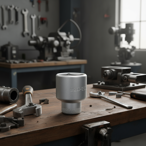 Clé à douille à deux points Gedore, produit durable pour une utilisation efficace - Product Image 3