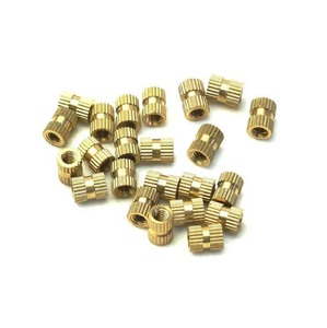 Douille et pièces de montage en laiton haute pression industrielle pour boîtes de vitesses et machines lourdes prix de gros - Product Image 3
