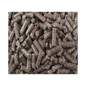 Existencias a granel de pellets de cáscara de girasol/pellets de cáscara de arroz de combustible a precios mayoristas - Product Image 4