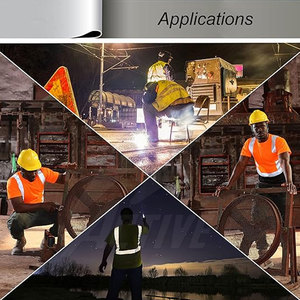 Marque privée Vêtements de travail sur mesure T-shirts Nouvelle arrivée Vêtements de travail T-shirts Vêtements de travail Offre Spéciale T-shirts - Product Image 6