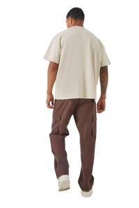 Camisetas Deportivas para Hombre, Estampadas, Casuales, para Correr, de Manga Corta, Transpirables, para Tenis, Ropa de Entrenamiento de Verano - Product Image 5