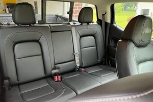 Kit de Supercargador Usado para Chevrolet Colorado ZR2 Bison 2020, Modificaciones Todoterreno, 4x4, Envoltura Exterior Verde, Emisión Euro III - Product Image 3
