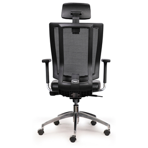 เก้าอี้ยกปรับระดับได้รุ่น Premier Ergonomic Lift Chair-RPB002 วัสดุโฟมและผ้า ปรับความสูงได้ ใช้งานได้หลากหลาย - Product Image 3