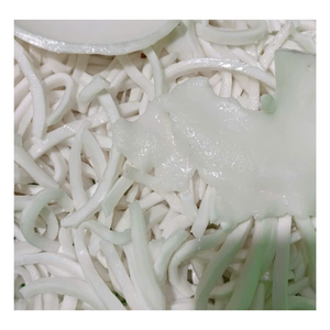 Carne de coco joven/vieja congelada 100% con forma personalizada, carne congelada de coco caliente carne de coco triturada - Product Image 1
