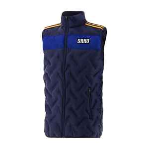 Fabricant de gilets GAA en gros au Pakistan offrant des vêtements de sport personnalisés confortables et élégants de qualité supérieure pour les équipes - Product Image 2