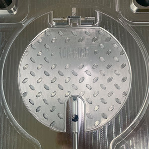 Progettazione e Sviluppo di Stampi per Campioni e Stampi a Iniezione, i Più Venduti in Cina. - Product Image 2