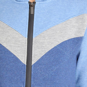 ชุดวอร์มผู้หญิงทำจากผ้าฝ้ายโพลีเอสเตอร์น้ำหนักเบาชุดวอร์มแนวสตรีทสำหรับผู้หญิง - Product Image 5