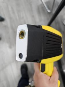 Analizador de espectrómetro Xrf portátil SciAps, Analizador de aleación de Metal Xrf/Analizador de Metal XRF/analizador de espectro XRF - Product Image 4