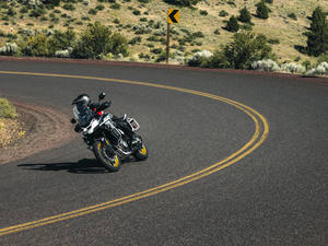 Venta Anual 2026: Motocicleta Ibexs 800 E Nueva en Venta - Product Image 2