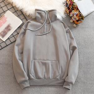 Sudadera con capucha polar ropa para Hombre Sudaderas con capucha y sudaderas con capucha personalizadas de gran tamaño hombres con logotipo - Product Image 6