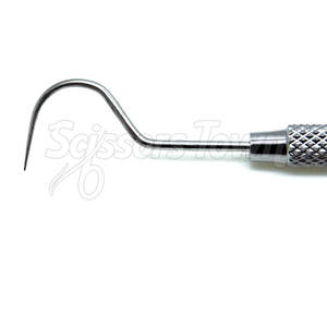 Instrumento dental hecho a medida Sondas dentales de calidad premium Pakistan Explorer - Product Image 3