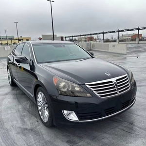 Bonne affaire pour Hyundai Equus Ultimate, V8 429 ch, très bien équipé, automatique, prêt à être expédié - Product Image 1