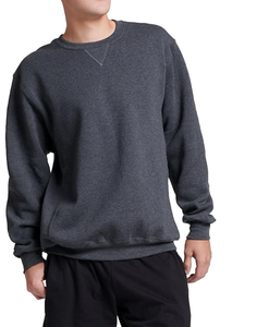 Sweatshirt en polaire Dri-Power pour hommes La technologie Dri-Power évacue la transpiration du corps pour vous garder au chaud et au sec - Product Image 6