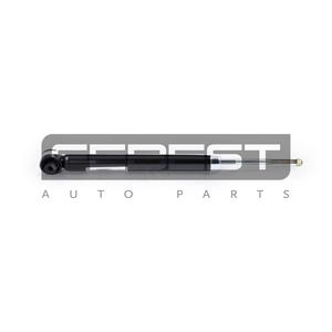 Ammortizzatore posteriore a gas (1107G-003R) - Product Image 1