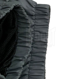 Concevez votre propre ensemble coupe-vent à capuche grande taille ensemble coupe-vent à capuche ensemble coupe-vent à capuche sur mesure - Product Image 6