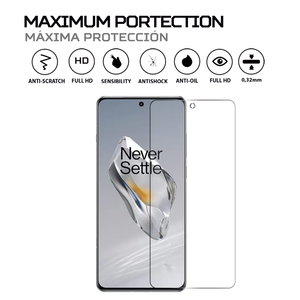 ฟิล์มกันรอย OnePlus 12 ป้องกันการกระแทก - Product Image 2