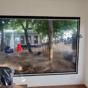 Cabine portative de bureau modulaire, solution d'espace de travail préfabriquée - Product Image 6