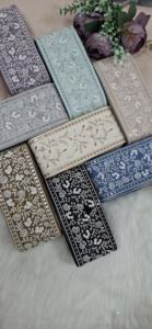 ชุดเดรสผ้าโปร่งบางสีพาสเทลแบบสั่งทำสำหรับขาย - Product Image 4