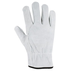 Nueva llegada de alta calidad de diseño personalizado de los hombres de conducción Guantes Mejor estilo de cuero genuino para la comodidad y el estilo - Product Image 2