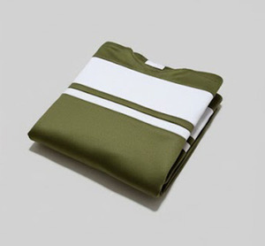 ชุดวอร์มกีฬาแบบหนา 2 ชิ้น เสื้อฮู้ดดี้และกางเกงขายส่ง รับสกรีนโลโก้ ชุดออกกำลังกาย ชุดวิ่ง ชุดกีฬาสำหรับผู้ชาย - Product Image 4