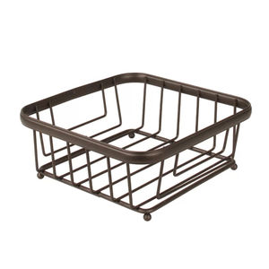 Elegante servilletero negro diseñado para agregar un estilo moderno elegante y un estilo decorativo funcional a cualquier mesa de comedor - Product Image 6