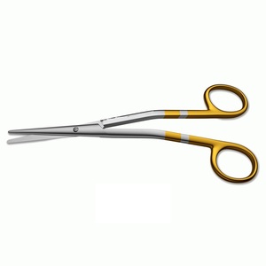 Fomon Tijeras Nasales Dorsal Supercut (Carburo de Tungsteno) - Product Image 6
