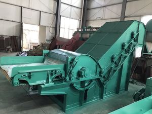 Industrial <strong>Wool</strong> <strong>Washing</strong> Machine for Sheep <strong>Wool</strong> - Product Image 6