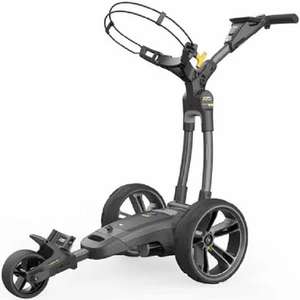 Nuevo Carro Eléctrico de Golf Powakaddy CT8 GPS 2025 con Batería de Litio - Product Image 1