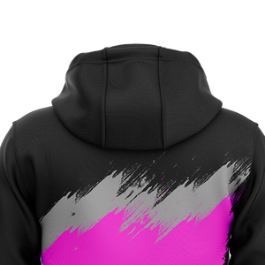 เสื้อฮู้ดพิมพ์ลายสำหรับผู้ชายเสื้อมีฮู้ดผ้าคอตตอน100% สำหรับฤดูหนาวพิมพ์ซับลิเมชัน - Product Image 5