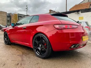 ใช้ lhd/rhd 2010 Alfa Romeo Brera แล้ว - Product Image 3