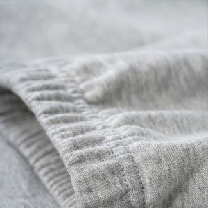 Pantalones de chándal de estilo informal, pantalones cálidos, 100% algodón polar, nuevos pantalones de otoño e invierno para hombre, trabajo con logotipo personalizado - Product Image 6