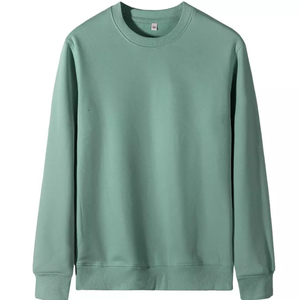 Sudaderas para Hombre Baratas en Oferta, Suaves de Felpa, Cálidas, Cómodas, de Algodón, Casuales, de Otoño, de Alta Calidad, Resistentes al Viento y de Secado Rápido - Product Image 3