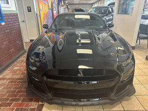 ฟอร์ด มัสแตง เชลบี จีที500 ปี 2020 พร้อมจัดส่ง - Product Image 3