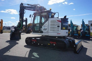 Excavadora Hidromek Resistente en Venta - Product Image 3