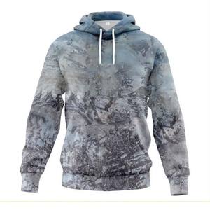 Sudaderas con Capucha de Forro Polar Personalizadas para Hombre, Ropa Deportiva Táctica para Pesca y Senderismo, Resistentes al Viento y Cálidas, Sudaderas con Capucha para Pesca, Ropa Deportiva - Product Image 6