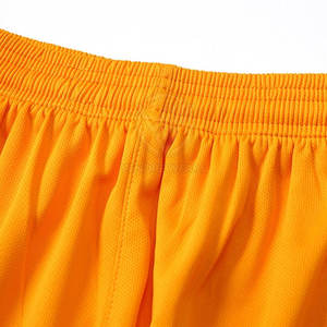 ชุดกีฬาฟุตบอลชุดออกกำลังกายเสื้อเจอร์ซีย์ใส่เล่นกีฬา - Product Image 4