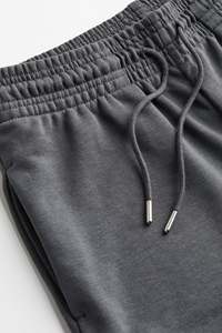 Pantalones Cortos de Algodón 100% de Moda para Mujer, Ropa de Calle, Pantalones Cortos de Verano para Mujer, Gran Oferta, Pantalones Cortos Transpirables para Mujer - Product Image 3