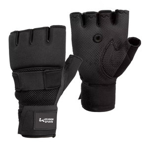 Enveloppements de main de gel d'utilisation unisexe professionnellement fabriqués/enveloppements de main de gel de prix raisonnable - Product Image 6