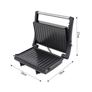 Máquina para Hacer Sándwiches FASEBA con Parrilla 250W 24V - Product Image 4